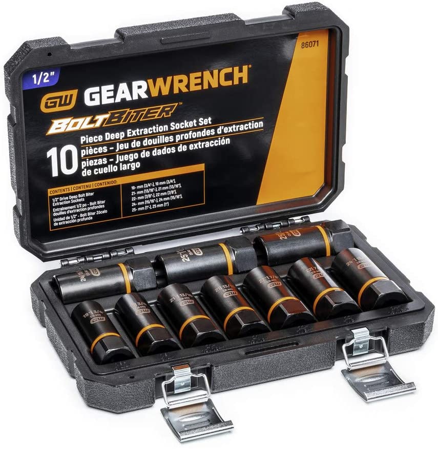 GearWrench™  Tool Sets at